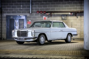 1974 Mercedes-Benz 280 CE