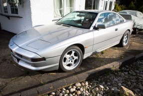 1991 BMW 850i