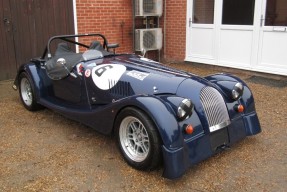 2008 Morgan Roadster