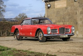 1963 Facel Vega Facel II