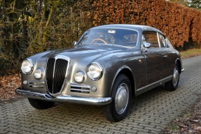 1953 Lancia Aurelia B20