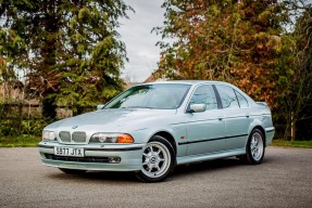 1998 BMW 528i