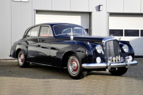 1956 Bentley S1