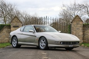 2000 Ferrari 456