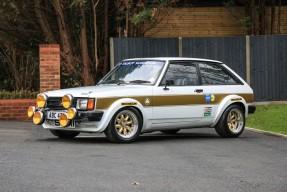 1982 Talbot Sunbeam Lotus