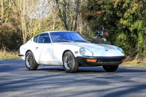 1971 Datsun 240Z