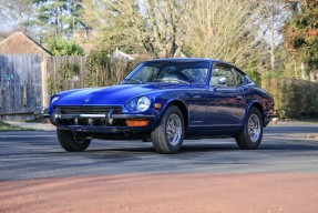 1973 Datsun 240Z