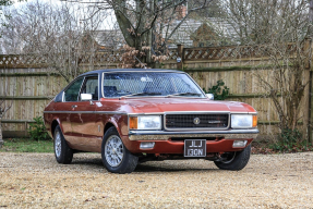 1975 Ford Granada