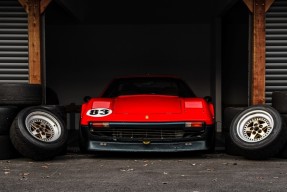 1977 Ferrari 308 GTB