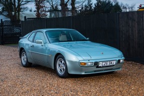 1986 Porsche 944