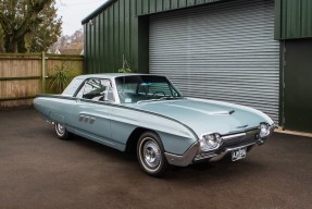 1963 Ford Thunderbird