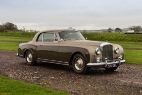 1956 Bentley S1 Continental