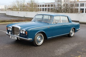 1966 Bentley T1