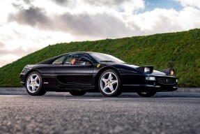 1997 Ferrari F355 Berlinetta