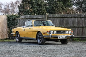 1978 Triumph Stag