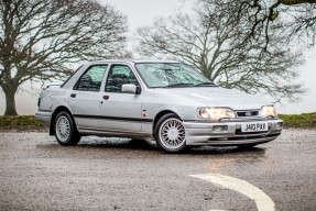 1991 Ford Sierra Sapphire Cosworth