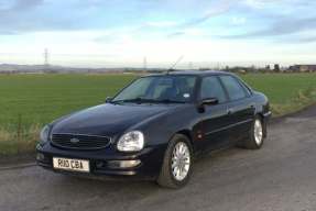 1998 Ford Scorpio