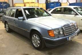 1992 Mercedes-Benz 300 TE