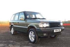 1999 Land Rover Range Rover