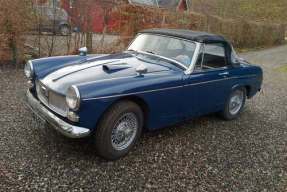 1967 MG Midget