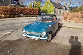 1968 Triumph Herald