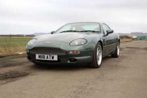 1995 Aston Martin DB7