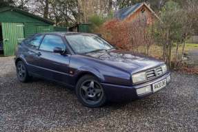 1994 Volkswagen Corrado