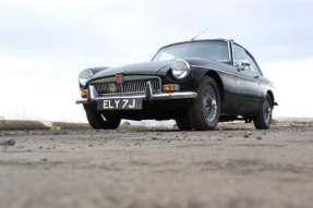 1970 MG MGB GT