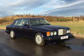 1996 Bentley Brooklands