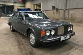 1988 Bentley Mulsanne