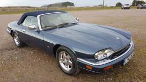 1994 Jaguar XJS