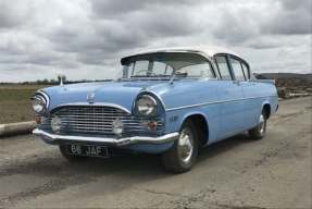 1960 Vauxhall Velox