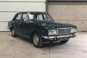 1971 Humber Sceptre