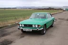 1977 Triumph Stag