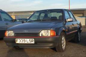 1988 Ford Orion