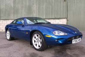 1997 Jaguar XK8