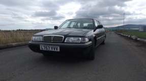 1994 Rover 827