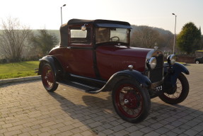 1929 Ford Model A