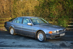 1995 BMW 730i