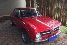 1972 Alfa Romeo GT