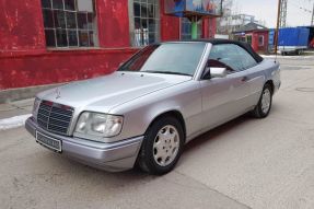 1993 Mercedes-Benz 300 CE