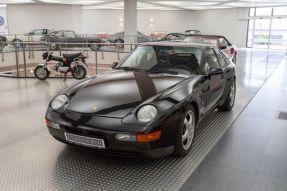 1994 Porsche 968 Club Sport