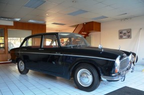 1966 Humber Hawk