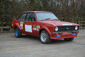 1975 Ford Escort