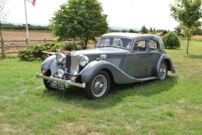 1939 MG SA