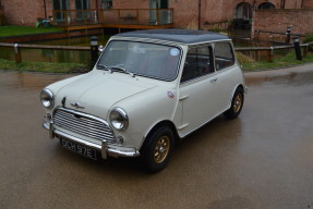 1967 Mini Cooper
