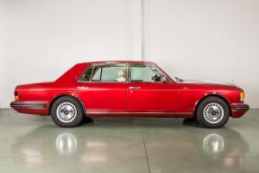 1996 Rolls-Royce Silver Spur