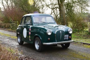 1957 Austin A35