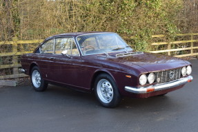 1970 Lancia Flavia