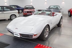 1970 Chevrolet Corvette